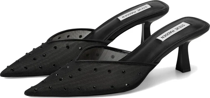 Black Mesh