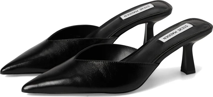 Black Leather