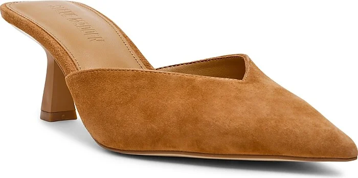 Steve Madden Women's Mod Pumps