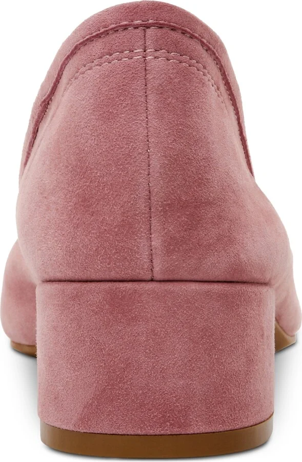 Steve Madden Women's Mollie Block-Heel Pumps - Image 3