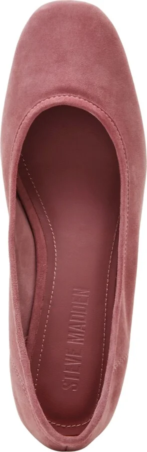 Steve Madden Women's Mollie Block-Heel Pumps - Image 4
