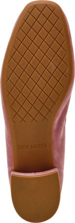 Steve Madden Women's Mollie Block-Heel Pumps - Image 5