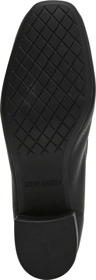 Steve Madden Women's Mollie Block-Heel Pumps - Image 9