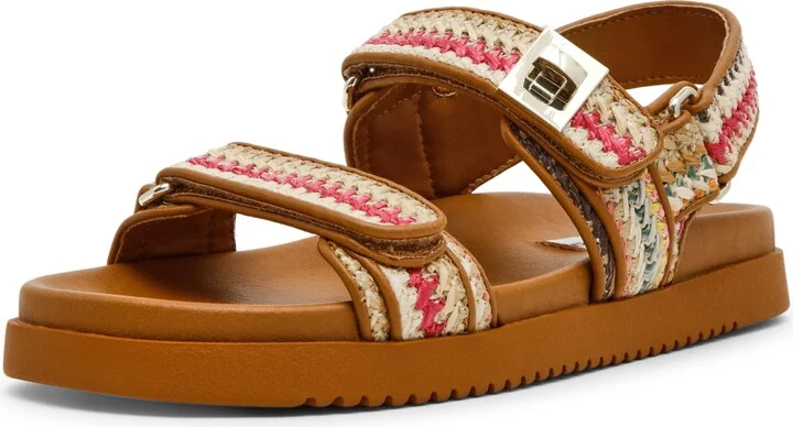 Steve Madden Women's Mona Sandal