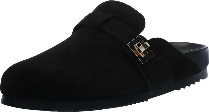 Black Suede
