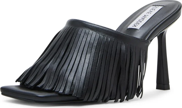 Black Leather