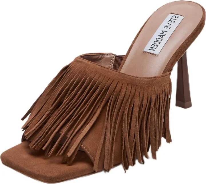 Steve Madden Women's MORI04S1 Pump
