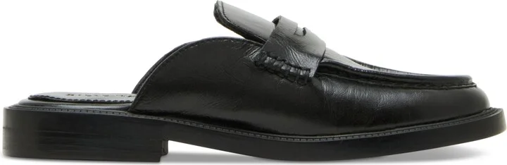 Steve Madden Women's Mulberry Tailored Slip-On Mules - Image 2