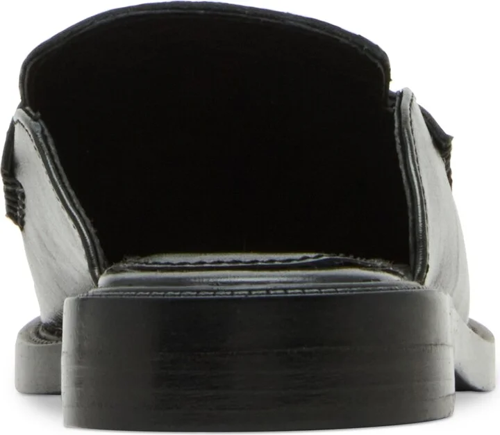Steve Madden Women's Mulberry Tailored Slip-On Mules - Image 3