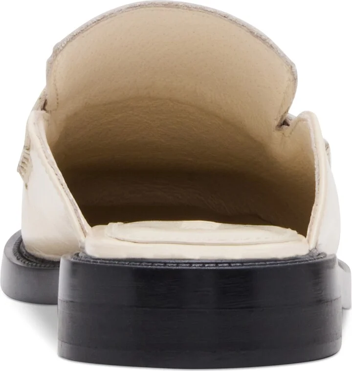 Steve Madden Women's Mulberry Tailored Slip-On Mules - Image 7