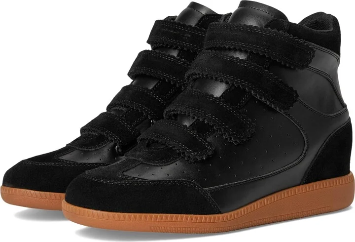 Black Suede