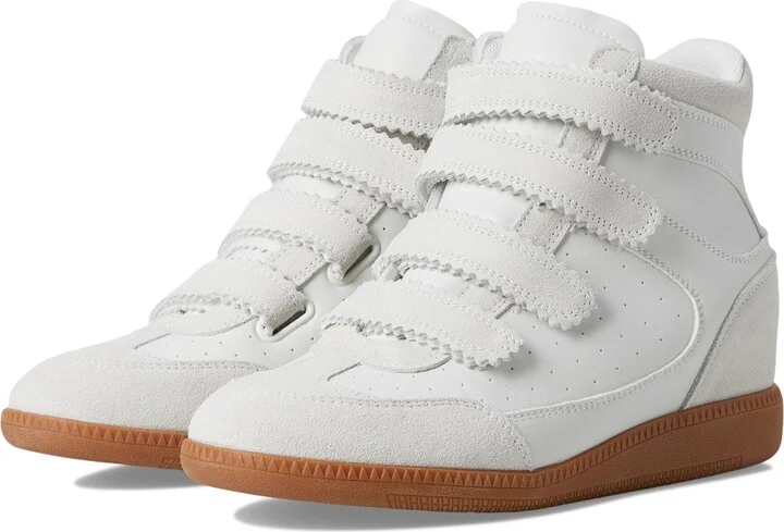 Steve Madden Women's Mustang Sneaker