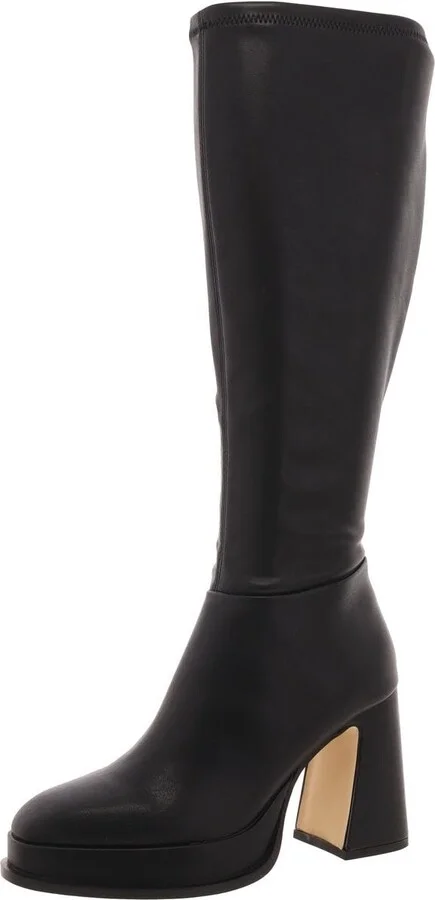 Steve Madden Women's Myndie Knee High Boot