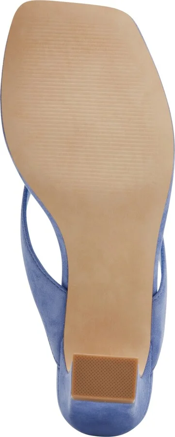 Steve Madden Women's Ninna Blade Heel Thong Sandals - Image 5