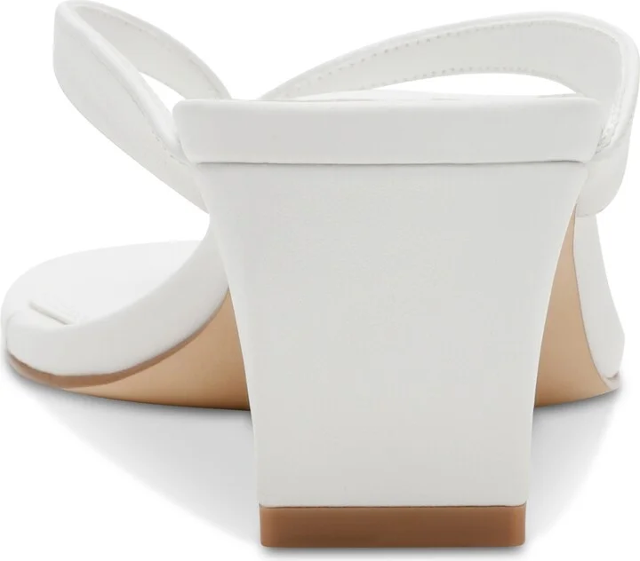 Steve Madden Women's Ninna Blade Heel Thong Sandals - Image 7