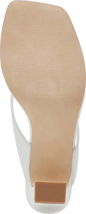 Steve Madden Women's Ninna Blade Heel Thong Sandals - Image 9