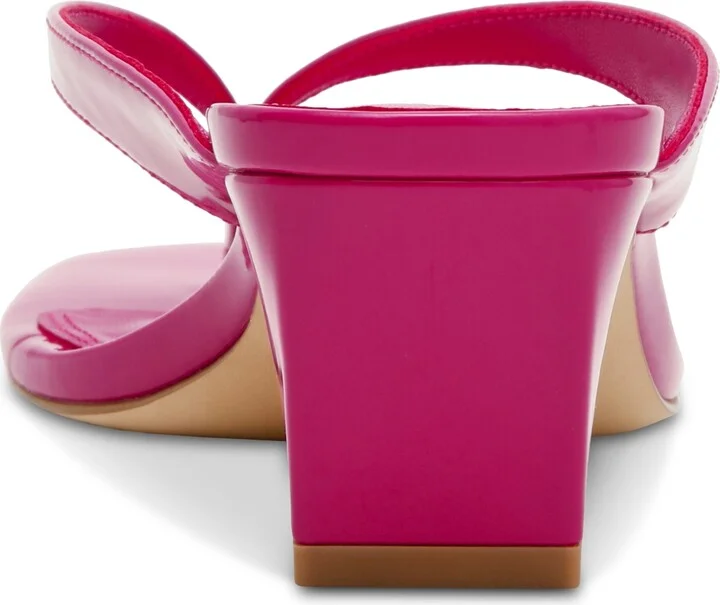 Steve Madden Women's Ninna Blade Heel Thong Sandals - Image 11