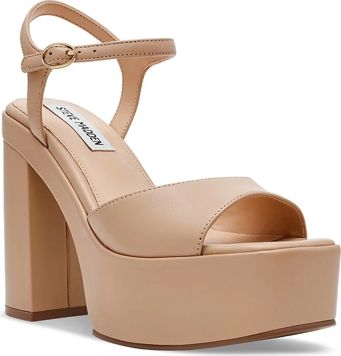 Tan Leather