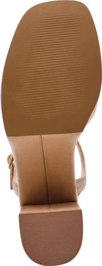 Steve Madden Women's Odina Two-Piece Platform Sandals - Image 5