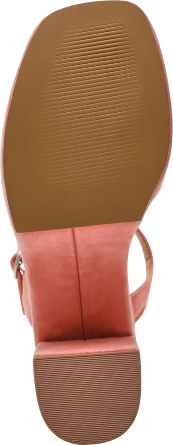 Steve Madden Women's Odina Two-Piece Platform Sandals - Image 9