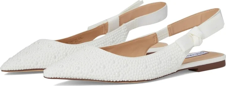 Steve Madden Women's Olsen Ballet Flat