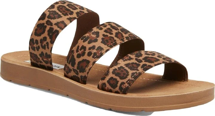 Steve Madden Women's Pascale Sandal