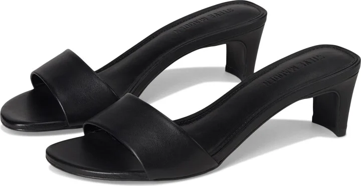 Steve Madden Women's Patsy Heeled Sandal
