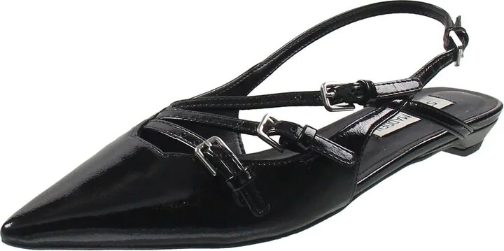Black Patent