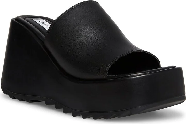 Steve Madden Women's Pepe30 Slide Sandal