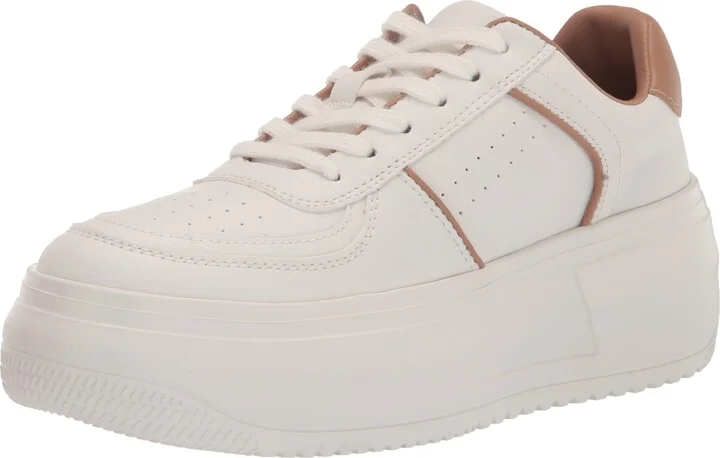 Steve Madden Women's Perrin Sneaker