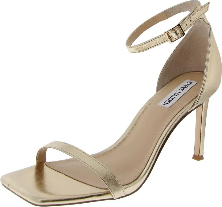 Gold Leather