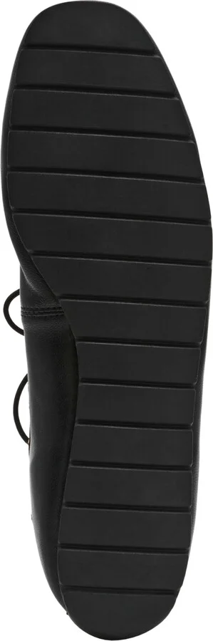 Steve Madden Women's Pointe Lace-Up Flats - Image 5