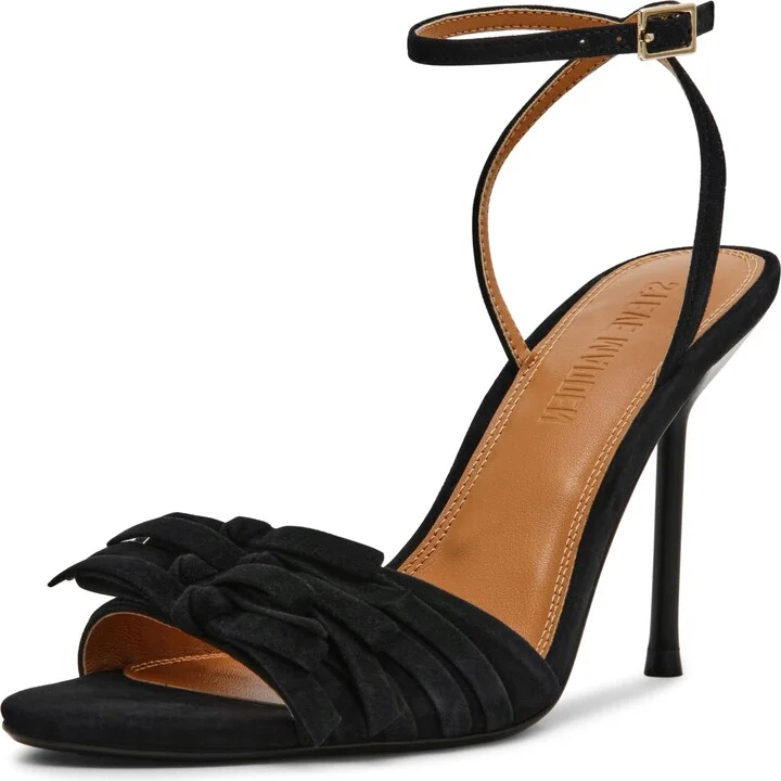 Black Suede