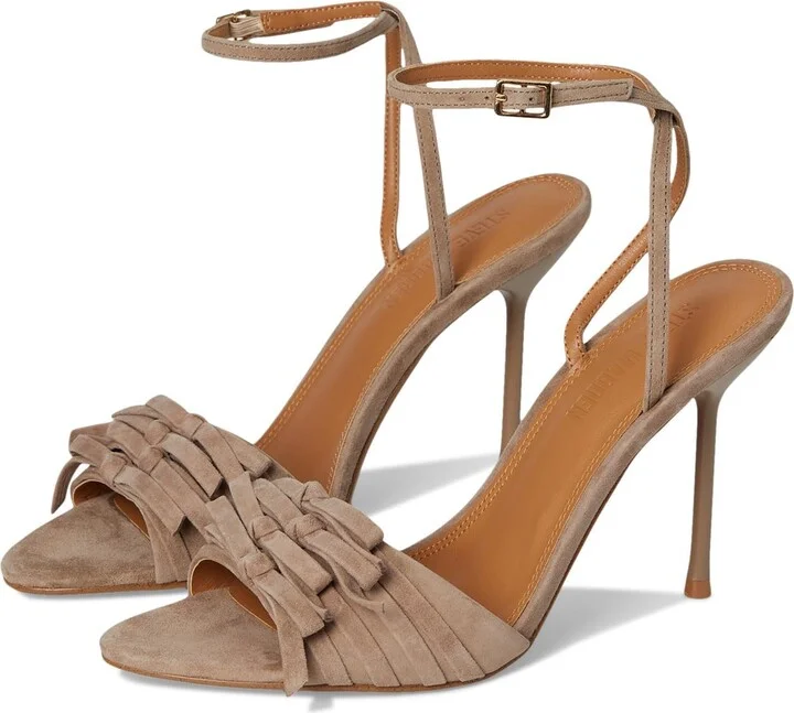 Steve Madden Women's Porsha Pump