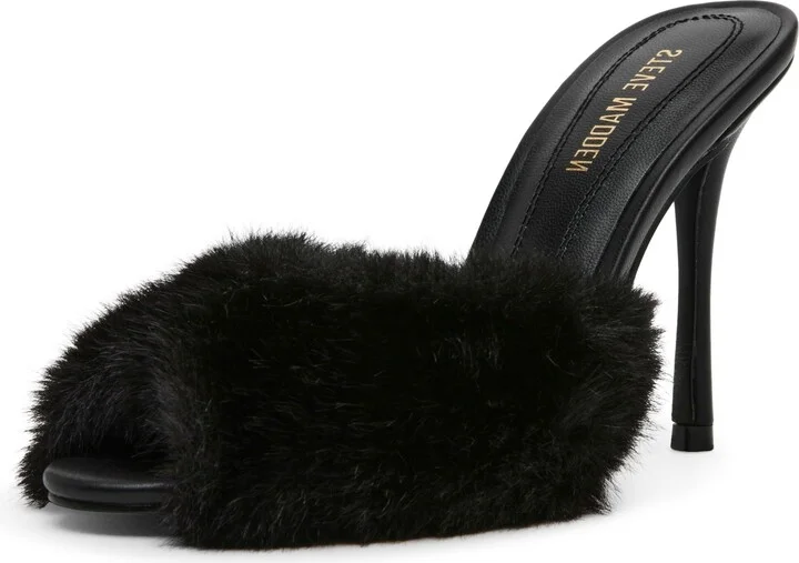 Black Fur