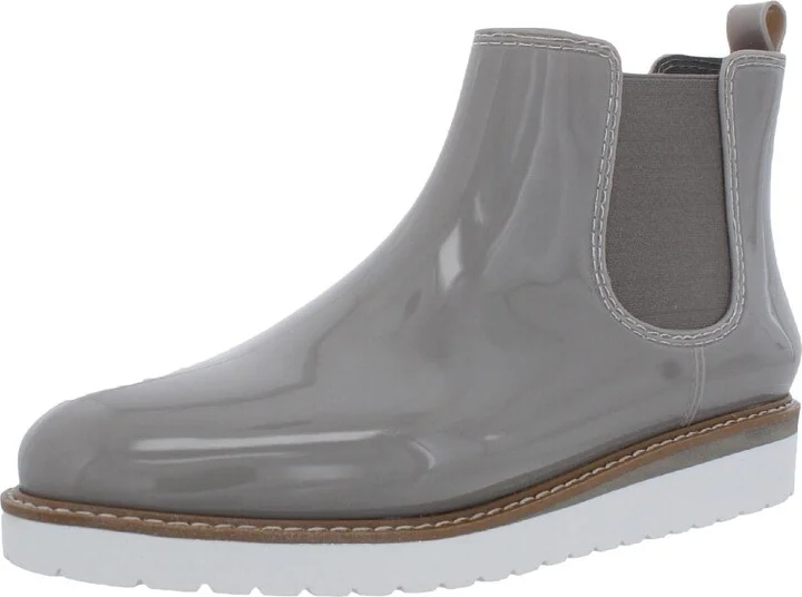 Steve Madden Women's Puddles Rain Boot