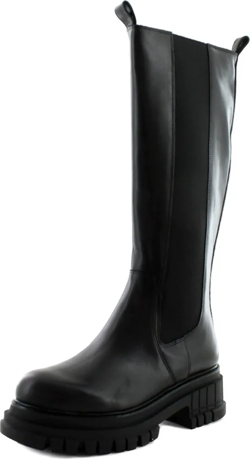 Black Leather