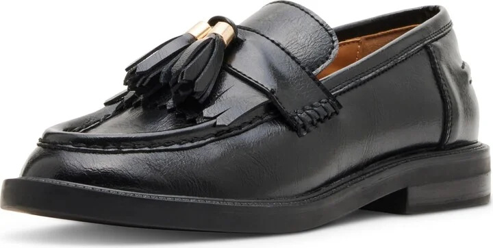Black Leather