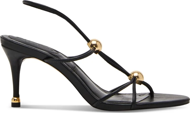 Steve Madden Women's Ramos Strappy Embellished High-Heel Dress Sandals - Image 2
