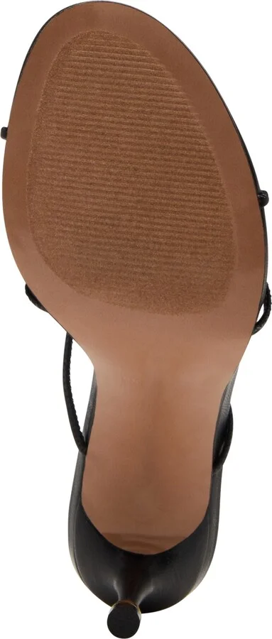 Steve Madden Women's Ramos Strappy Embellished High-Heel Dress Sandals - Image 5