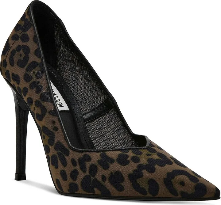 Leopard Mesh