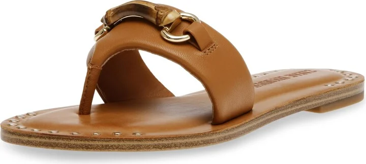 Steve Madden Women's Rebecka Sandal