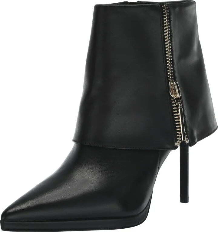 Black Leather