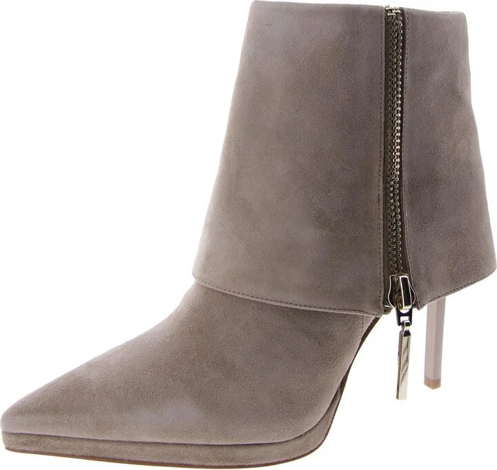 Steve Madden Women's Renee Ankle Boot