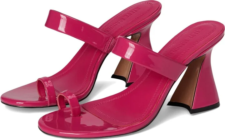 Steve Madden Women's Renie Heeled Sandal