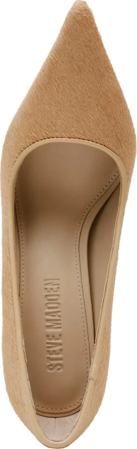 Steve Madden Women's Reya Pointed-Toe Pumps - Image 4
