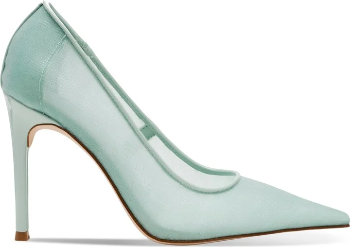 Steve Madden Women's Reya Pointed-Toe Pumps - Image 6