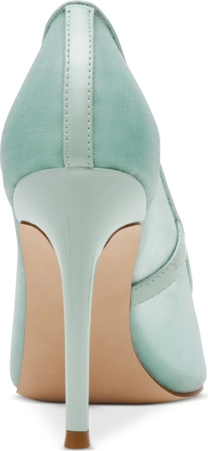 Steve Madden Women's Reya Pointed-Toe Pumps - Image 7