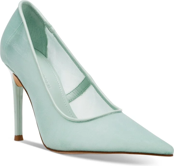 Mint Sage Mesh