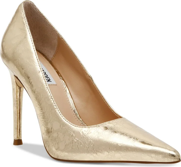 Gold Metallic